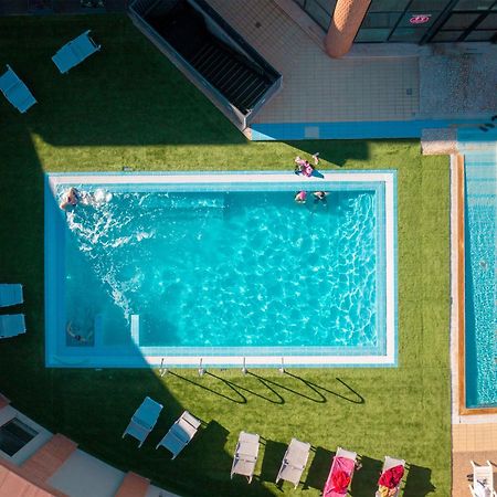 Sardegna Termale Hotel&Spa Сардара Екстер'єр фото