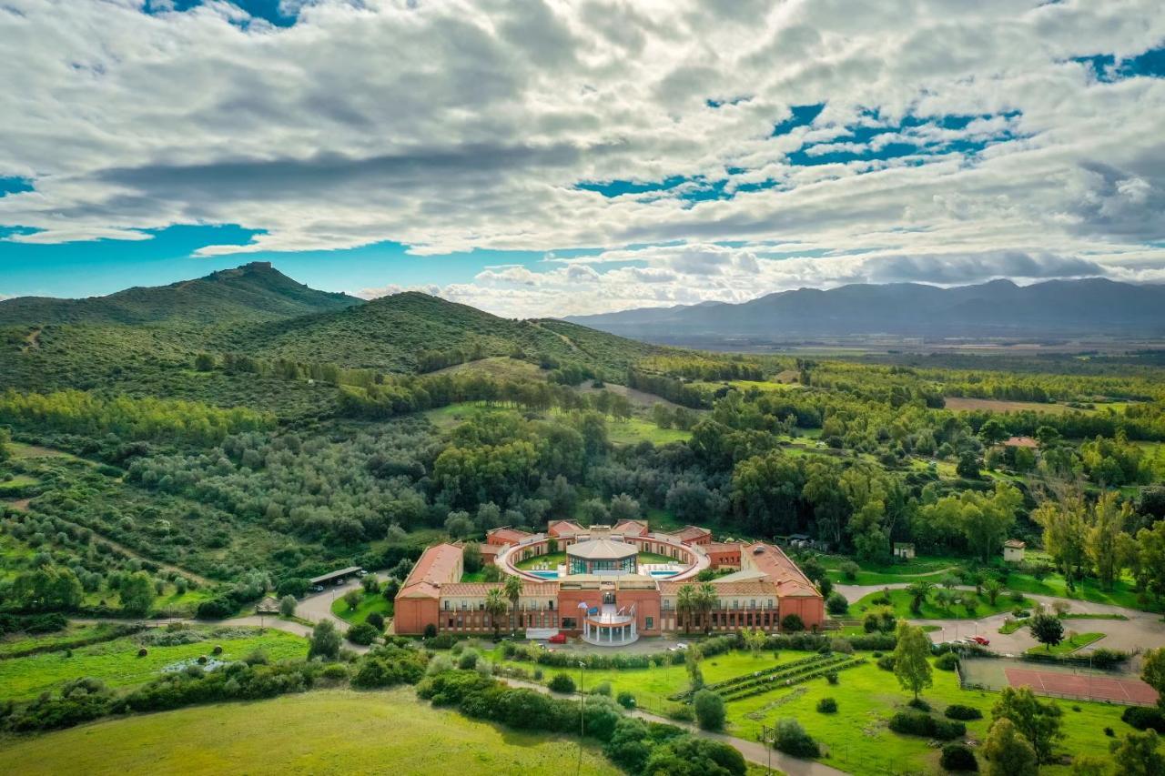Sardegna Termale Hotel&Spa Сардара Екстер'єр фото