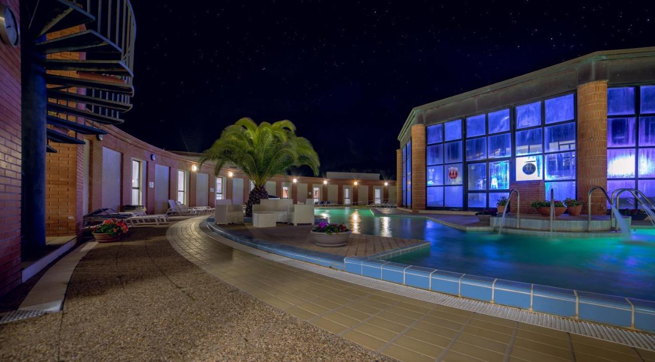 Sardegna Termale Hotel&Spa Сардара Екстер'єр фото