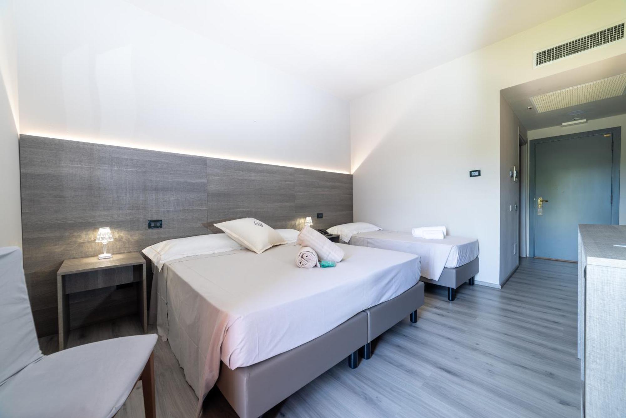 Sardegna Termale Hotel&Spa Сардара Екстер'єр фото