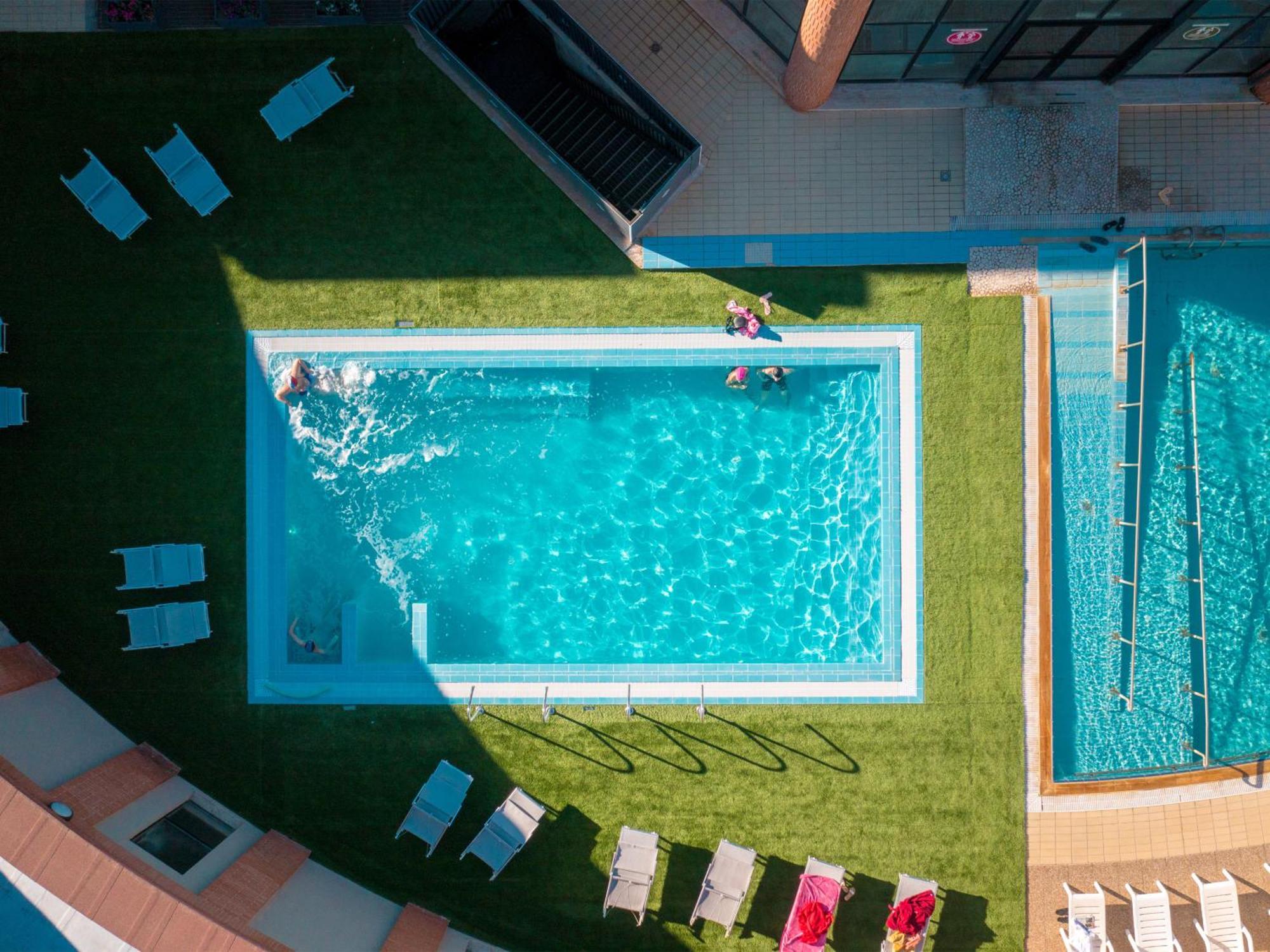 Sardegna Termale Hotel&Spa Сардара Екстер'єр фото