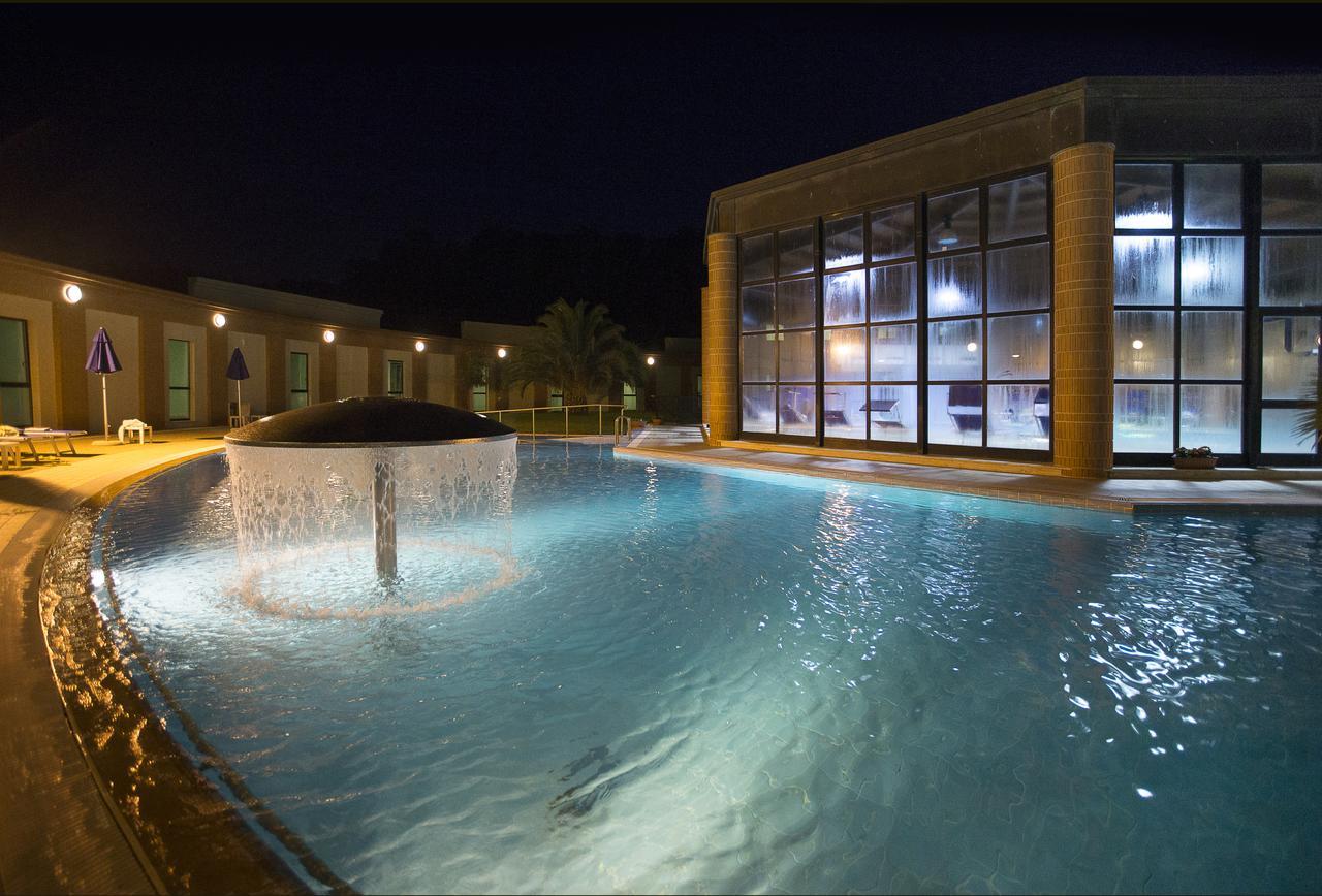 Sardegna Termale Hotel&Spa Сардара Екстер'єр фото
