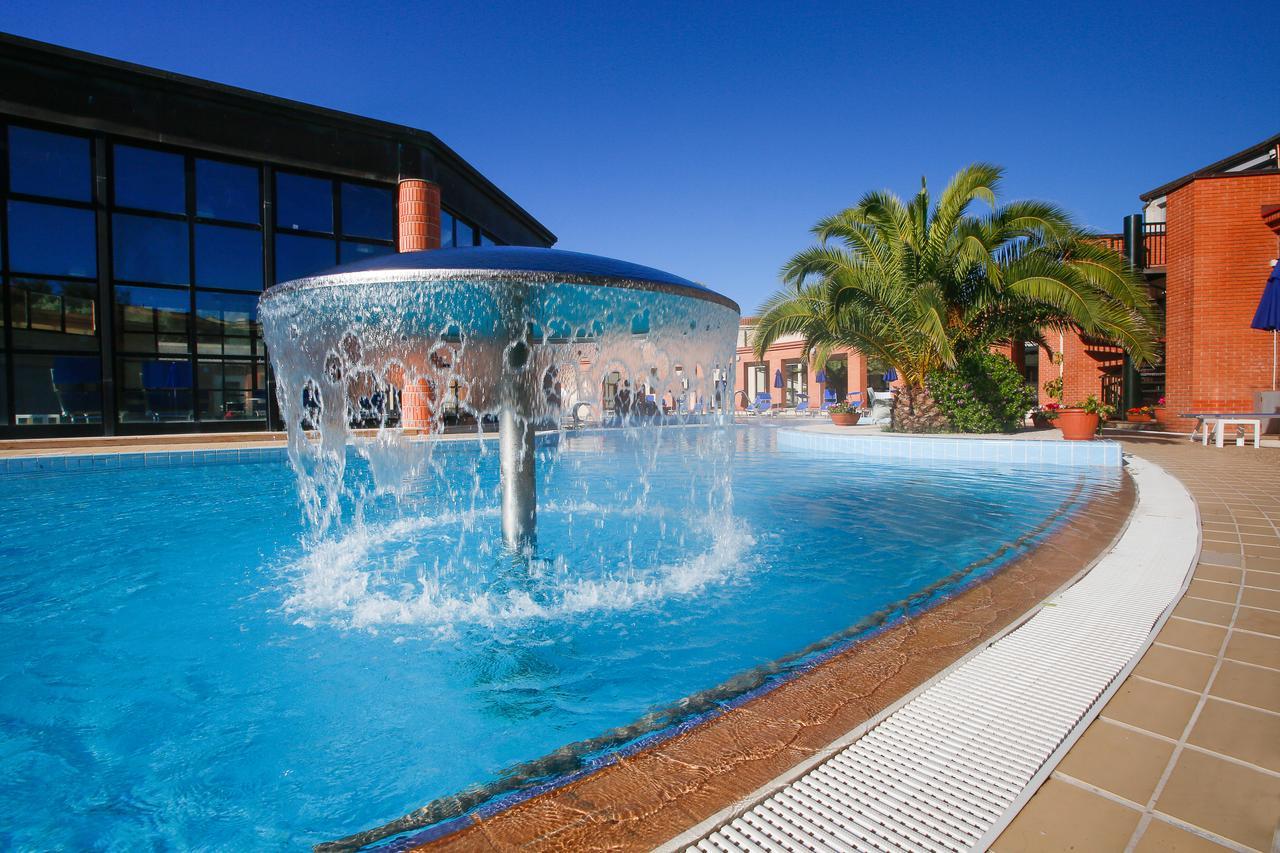 Sardegna Termale Hotel&Spa Сардара Екстер'єр фото