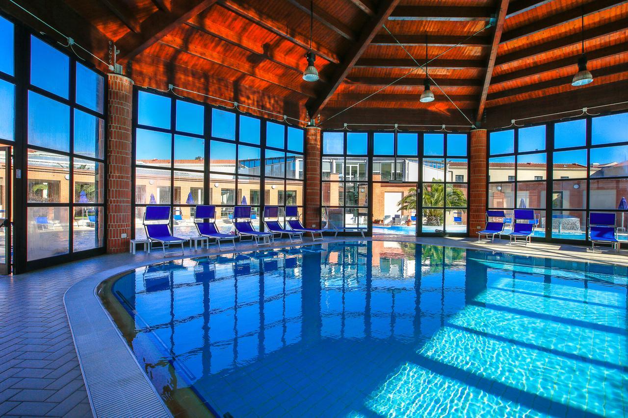 Sardegna Termale Hotel&Spa Сардара Екстер'єр фото