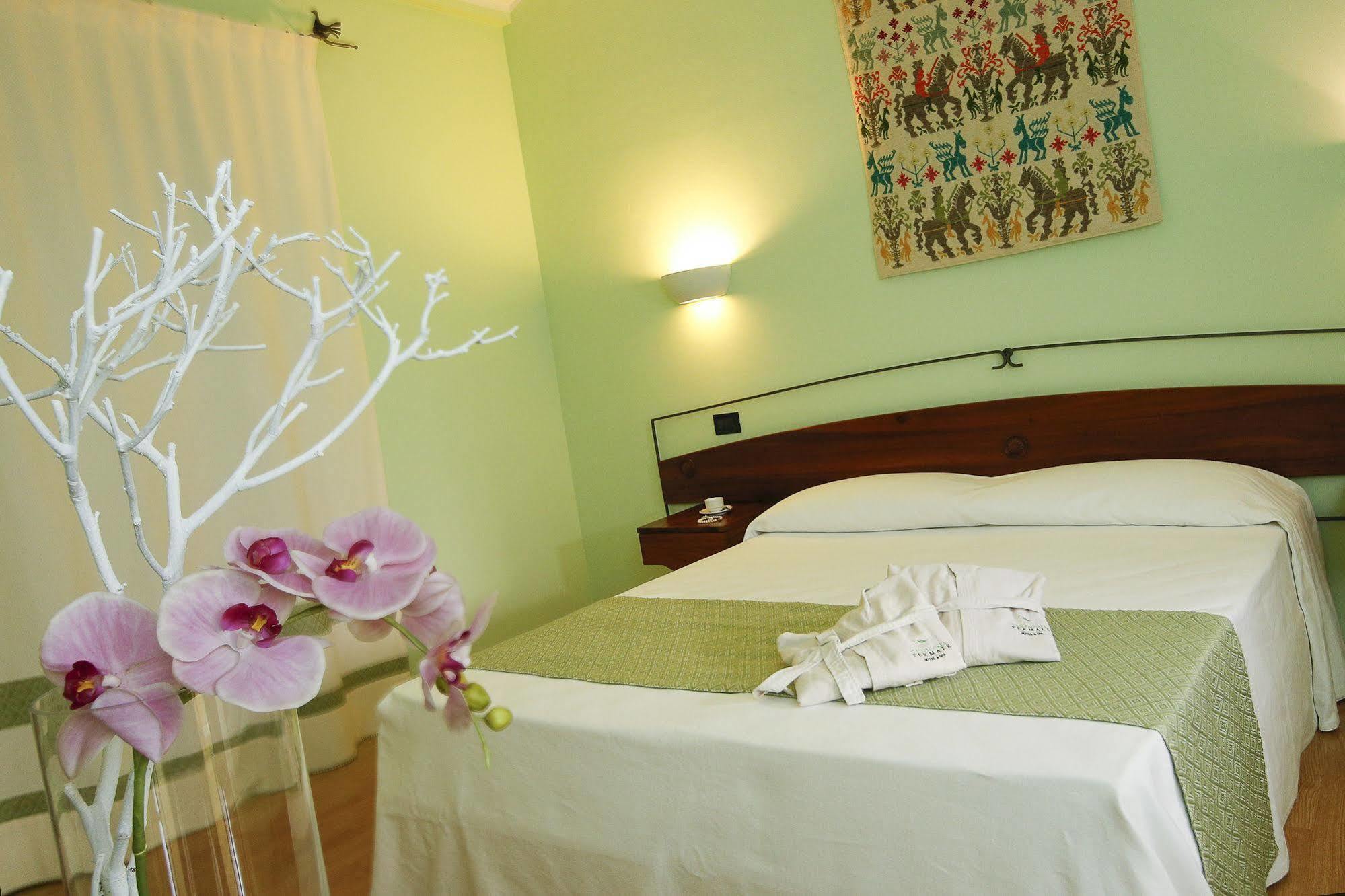 Sardegna Termale Hotel&Spa Сардара Екстер'єр фото