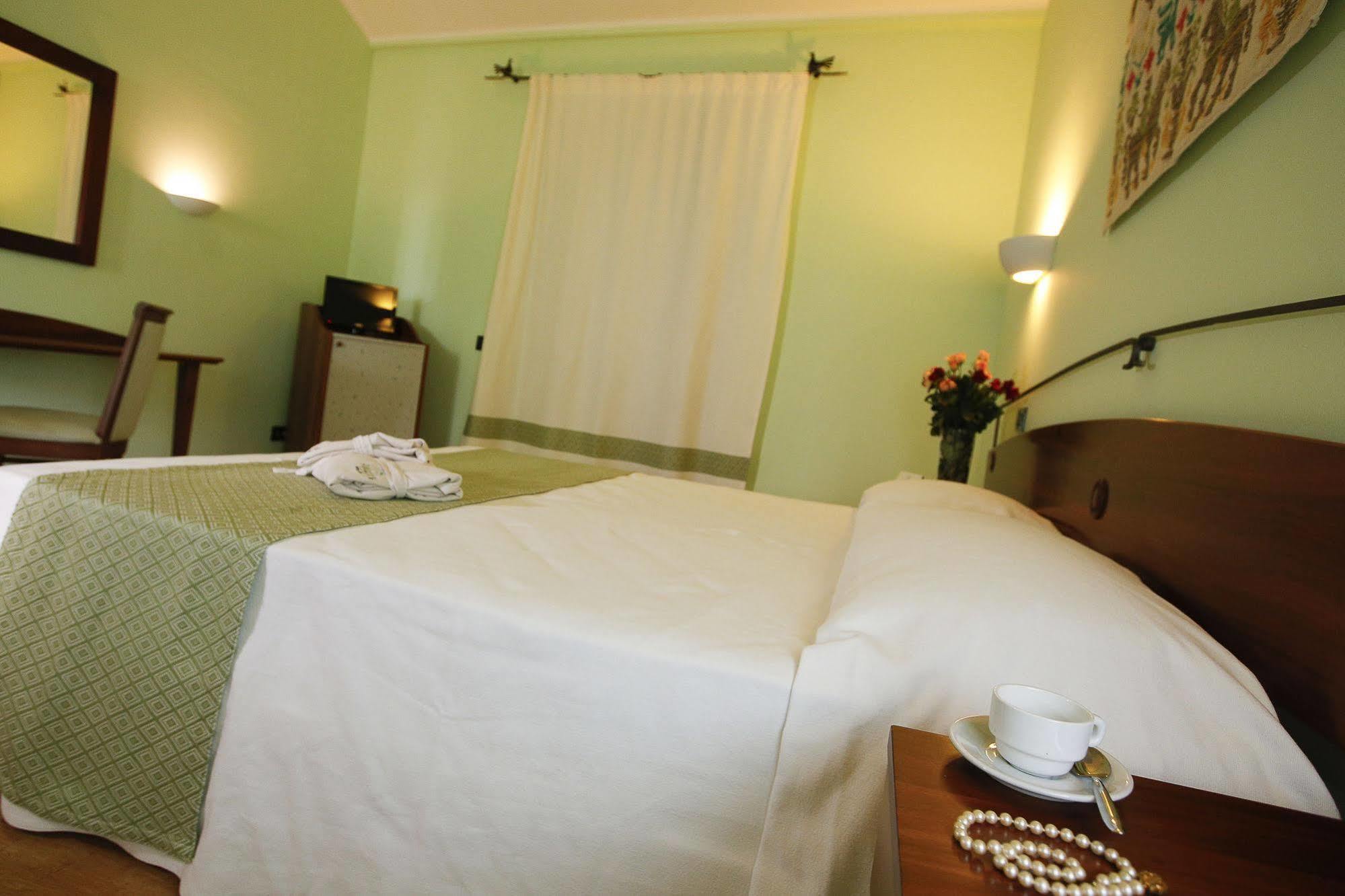 Sardegna Termale Hotel&Spa Сардара Екстер'єр фото